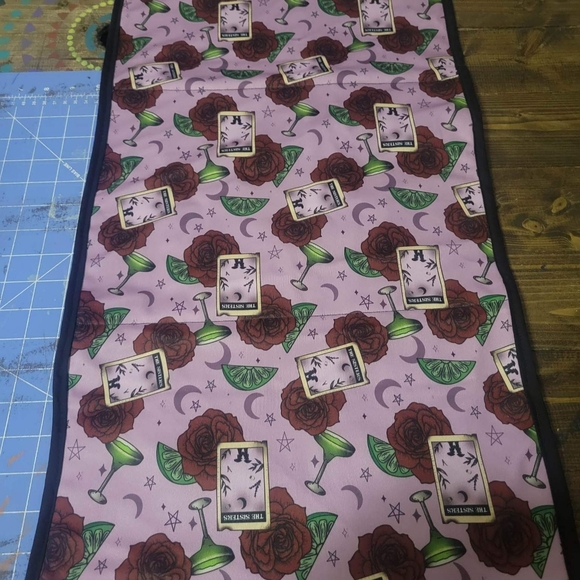 Changing pads - Picture 8 of 10